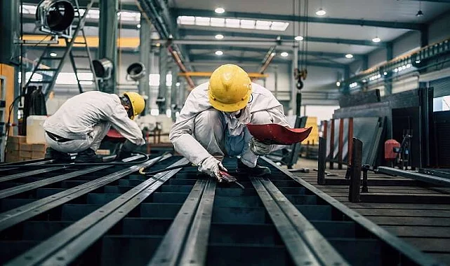 Evka 5 Otel Depolama